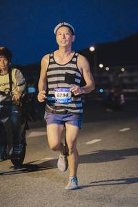 BIB: 6294
                            <button type="button" onclick="openModal(3396965)" class="btn btn-primary btn-sm float-right btn-popup" data-toggle="modal" data-target=".modal-high-quality">
                        <i class="fas fa-shopping-cart"></i> Add to Cart
                    </button>
                                            <button type="button" onclick="isThisMe(3396965, true)" class="btn btn-success btn-sm float-right btn-popup btn-isme hidden" data-toggle="tooltip" data-placement="bottom" title="นี่คือรูปของคุณใช่ไหม คลิกที่นี่เพื่อเอาเข้าอัลบั้ม">
                        <i class="fas fa-plus"></i> Add to album
                    </button>
                    <button type="button" onclick="isThisMe(3396965, false)" class="btn btn-warning btn-sm float-right btn-popup btn-isnotme hidden">
                        <i class="fas fa-ban"></i> Remove from album
                    </button>